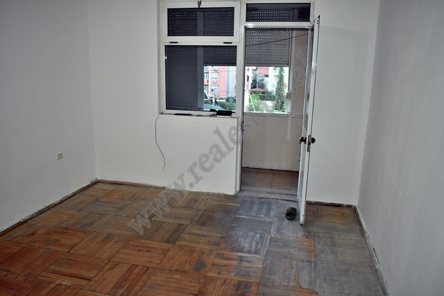 Two bedroom apartment for sale in Irfan Tomini street in Tirana, Albania